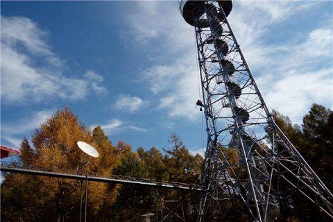 電視塔架拆除的幾種方法？