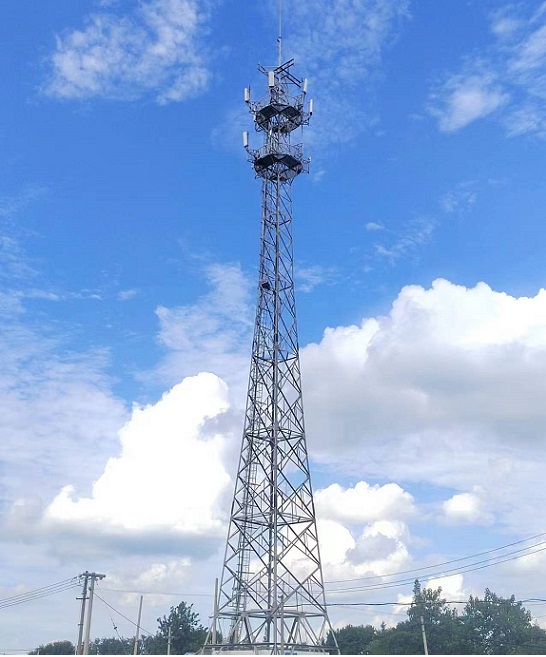 電視塔架拆除公司靈活方案，安全高效拆除電視塔